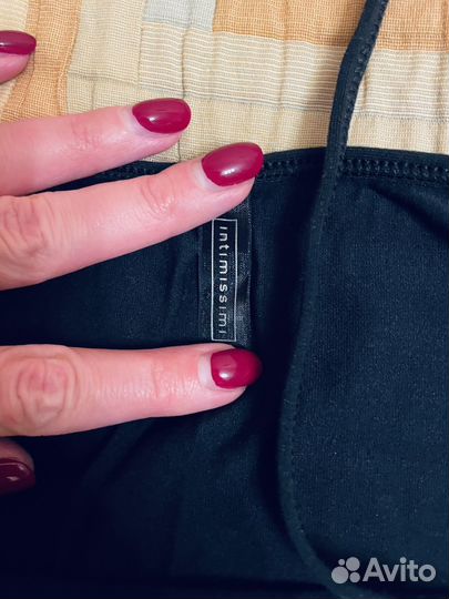 Комбинация intimissimi