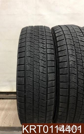 Bridgestone Blizzak VRX 185/65 R15 88Q