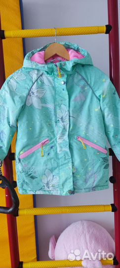 Куртка Oldos 122