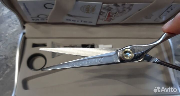 Ножницы(2шт.)
