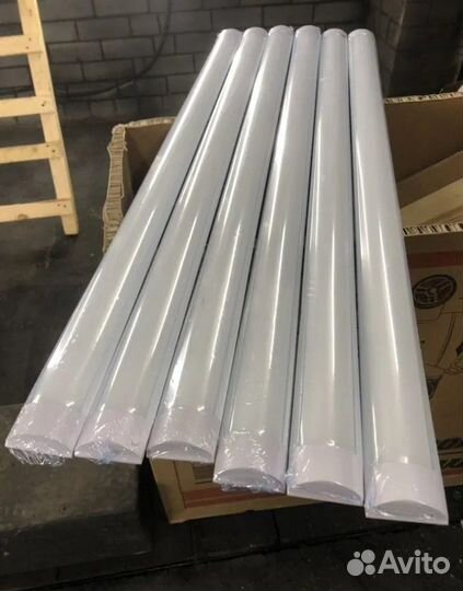 Линейный светильник