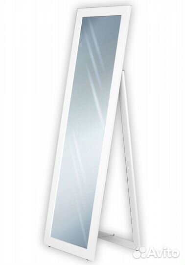Зеркало напольное