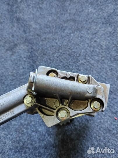 Масляный насос K4M V838