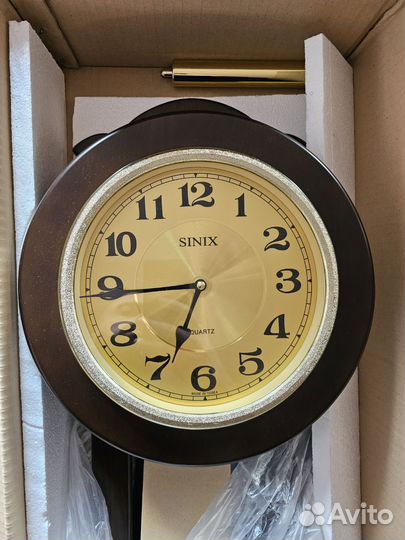 Часы настенные