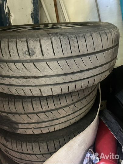 Pirelli Cinturato P1 Verde 195/55 R15