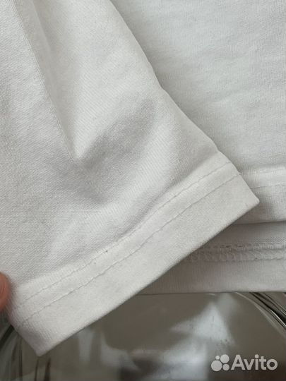 Jw anderson лонгслив