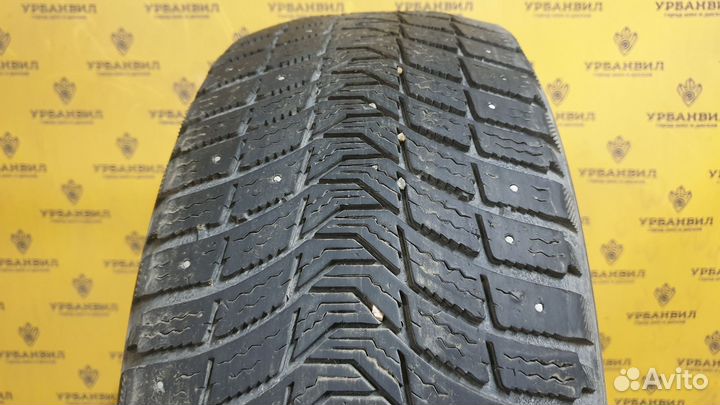 Michelin X-Ice North 3 215/55 R17 98T
