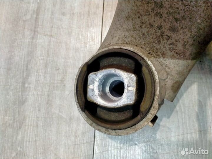 Балка подвески задняя Bmw 528I E39 M52 06/2000