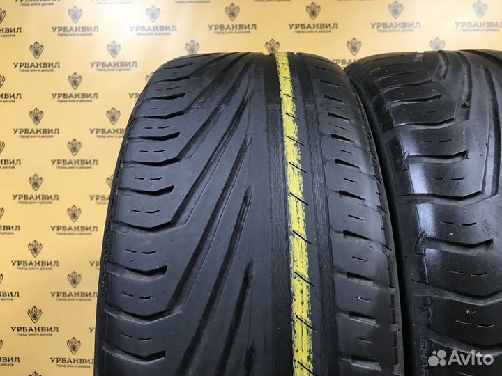Uniroyal Rain Sport 3 205/55 R16 91H