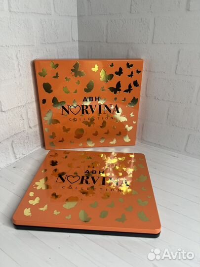 Anastasia Beverly Hills Norvina Vol 3