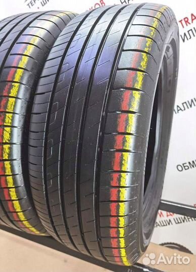 Kumho Solus TA31 205/65 R16 95H