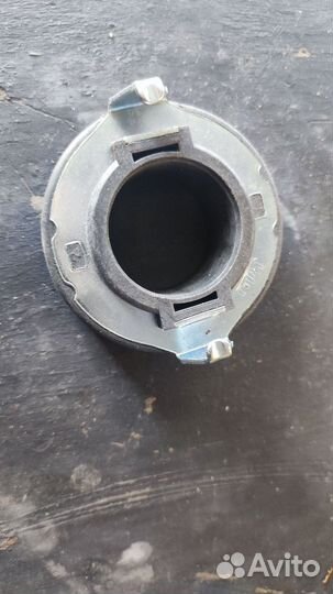 Подшипник выжимной Tucson / Sportage 5M/T /Valeo