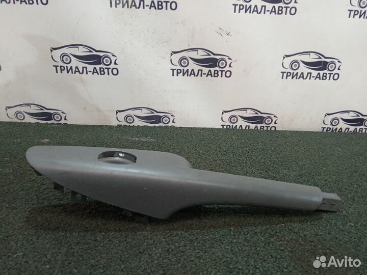 Ручка двери внутренняя задняя правая Hyundai