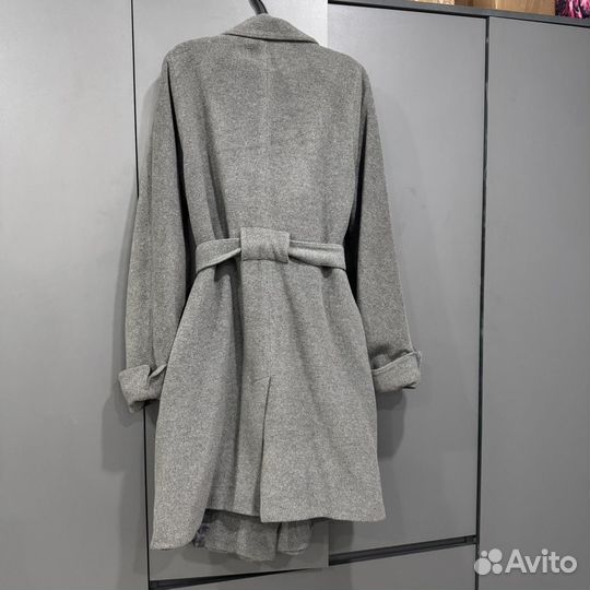 Пальто женское демисезонное