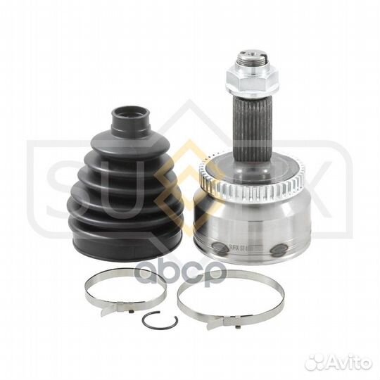 ШРУС наружный перед прав ST1388 sufix