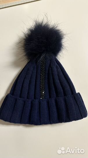 Шапка patrizia pepe