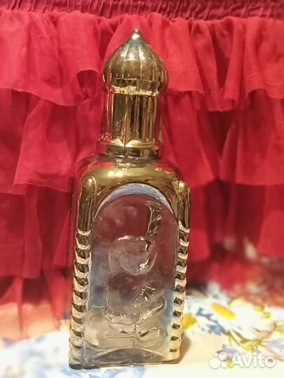 Графин. Штоф для крепких напитков