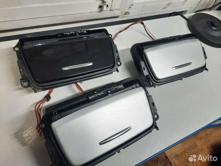 Пепельница бмв е90 е91 е92 е93