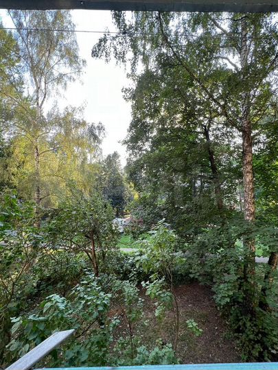 2-к. квартира, 46 м², 2/5 эт.