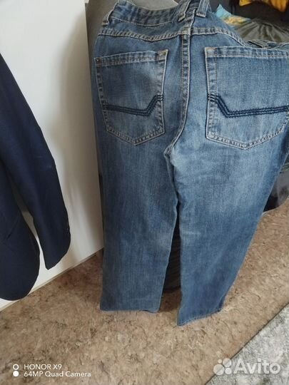 Школьная одежда