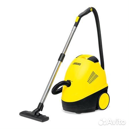 Продажа Пылесоса c водяным фильтром Karcher DS5500