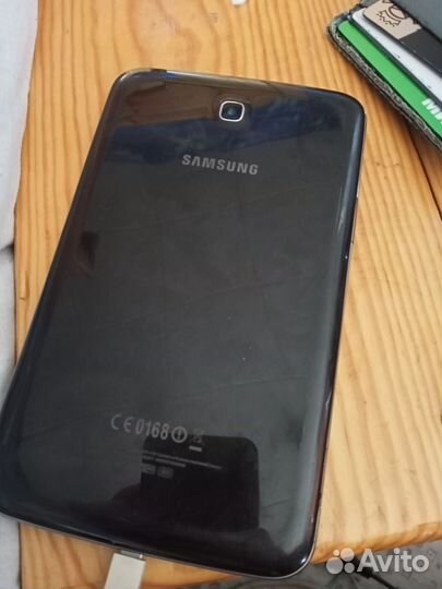 Samsung galaxy tab 3