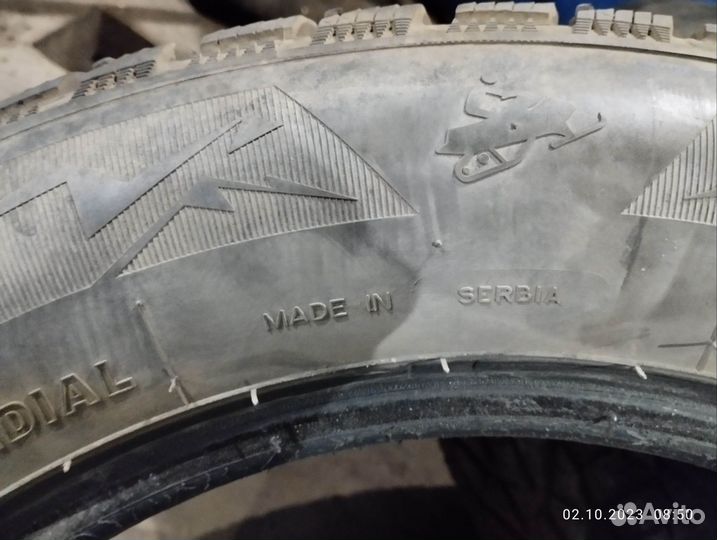 Kormoran Stud 225/60 R17 103T