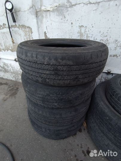 Triangle TR257 215/70 R16 B