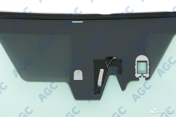 АВТОСТЕКЛО 8410agachmw1K на toyota RAV-4 акустическое + дачтик дождя +обогрев полный+кам. движения п