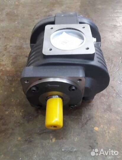 Винтовой блок Rotorcomp evo 6