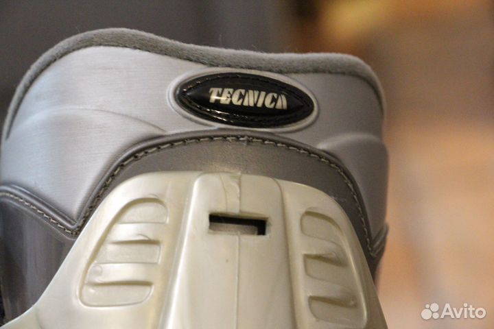 Горнолыжные ботинки 38 размер