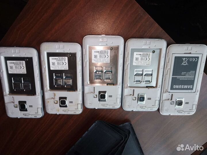 Samsung sm-J120