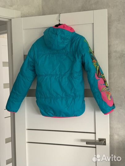 Лыжный костюм wimex sport S рост до 165 двусторонн