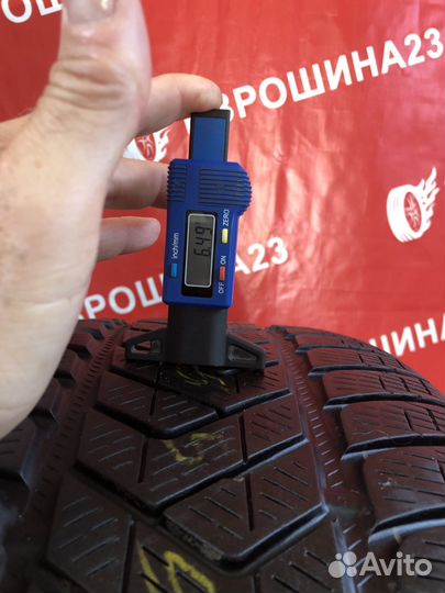 Pirelli Scorpion Winter 255/50 R20 109H