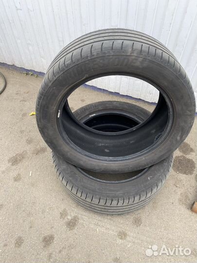 Bridgestone Alenza 001 285/45 R20