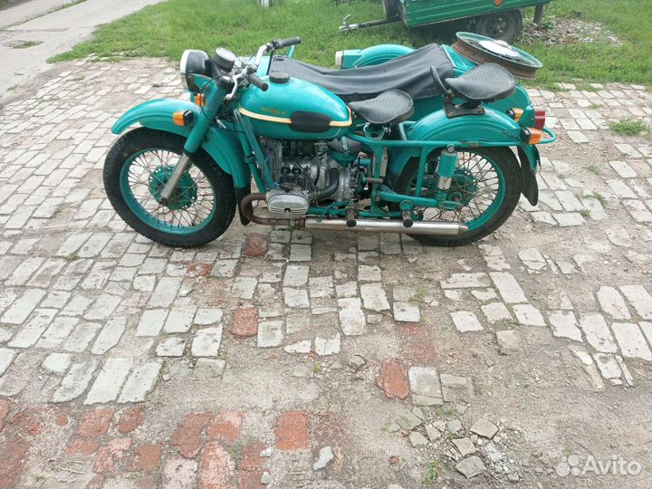 Урал м 67-36
