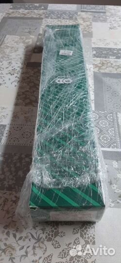 Воздушные фильтры