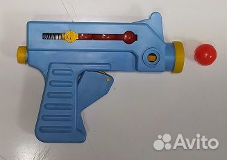 Игрушки для мальчиков