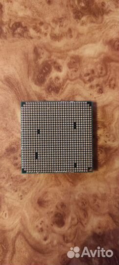 Процессор AMD Athlon II X3 450 3.2 GHz