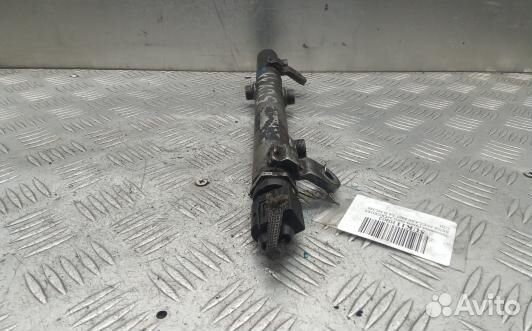 Топливная рампа дизельная mercedes benz M-class W1