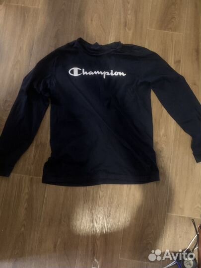 Футболка Champion