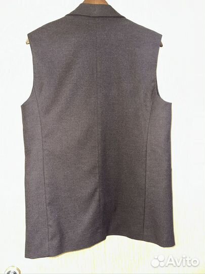 Желет пиджак mango женский