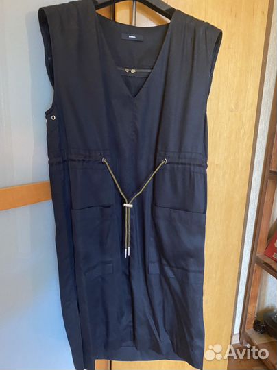 Diesel платье женское новое