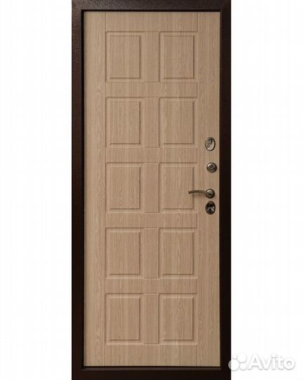 Дверь входная 