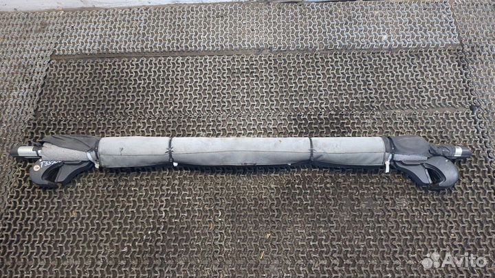 Рейлинг на крышу (одиночка) Skoda Octavia (A5), 20