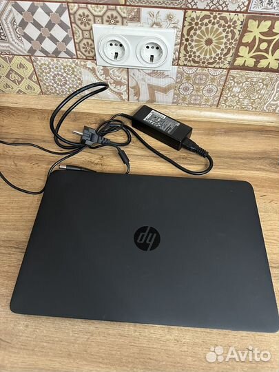Hp elitebook/15,6/Full HD/core i5/озу8/ssd 256