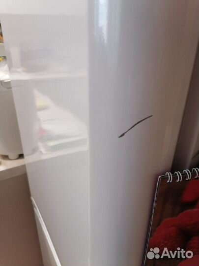 Холодильник Indesit BIA181