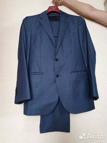 Костюм мужской