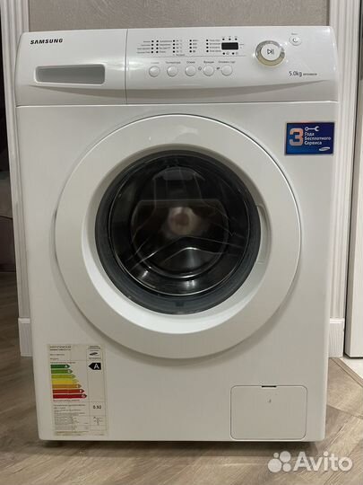 Стиральная машина бу