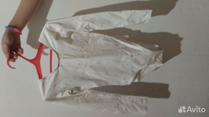 Форма для гимнастики